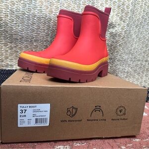 Merry People Tully Boots